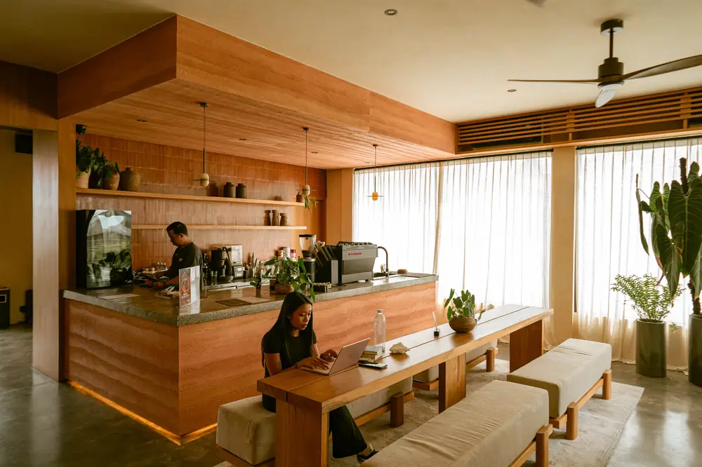 Cafe 1