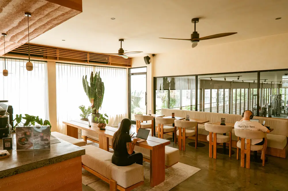 Cafe 2
