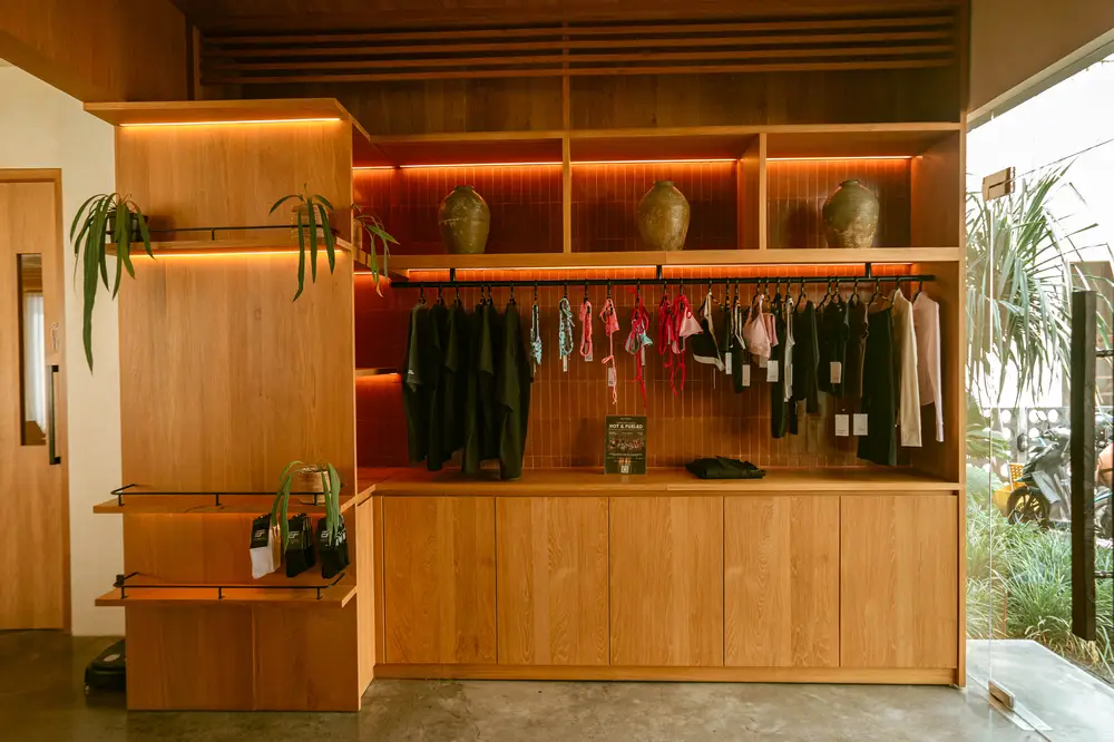 Merchandise