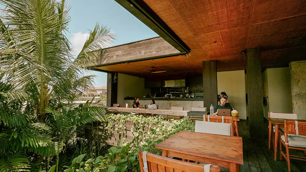 RESTAURANT 1
